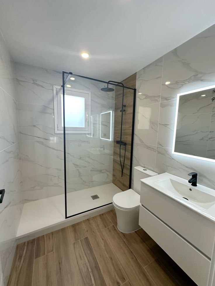 Bathroom Design