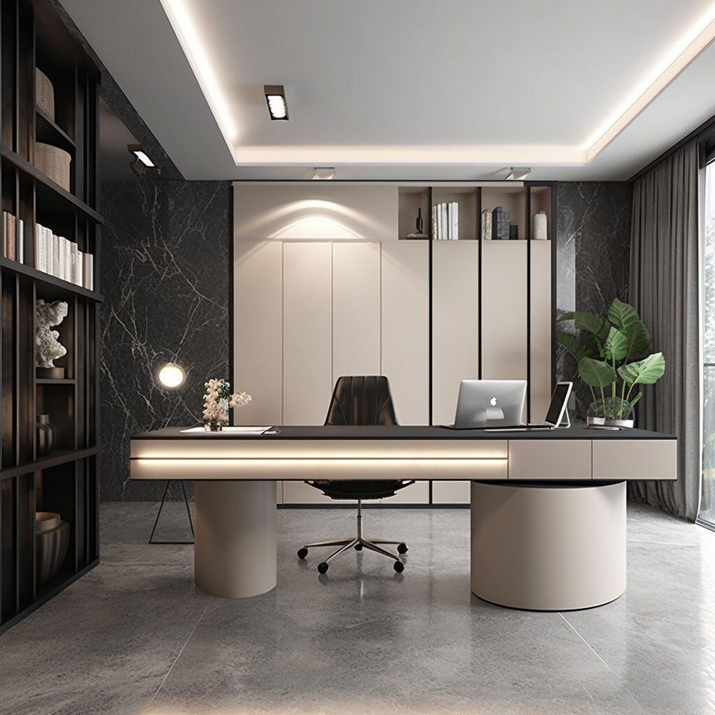 Commercial Spaces