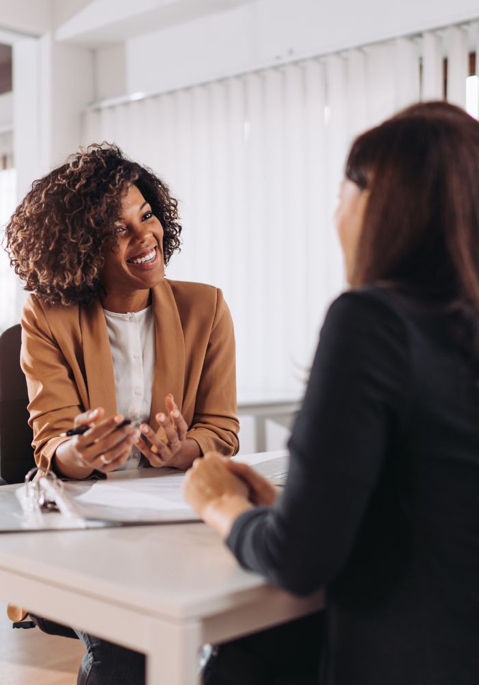 Consultation Services