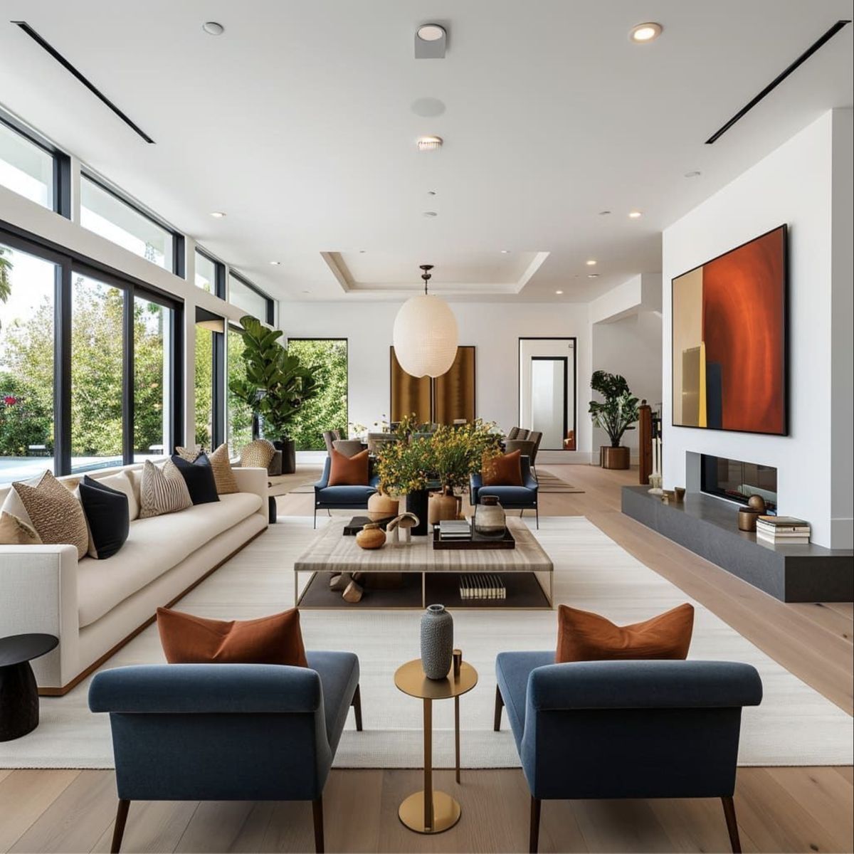 Eco-Friendly Interiors: A Guide to Sustainable Design