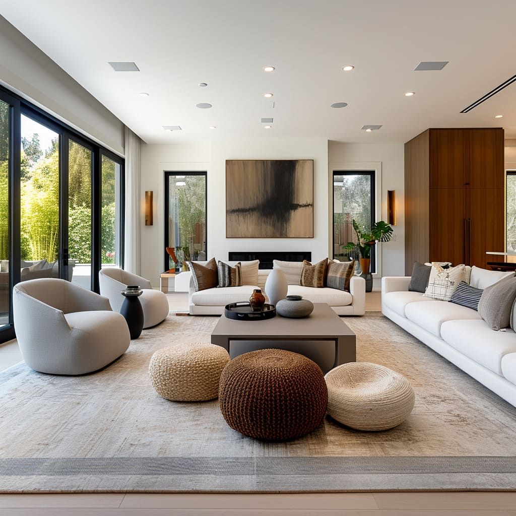 How to Make Small Spaces Feel Spacious and Stylish