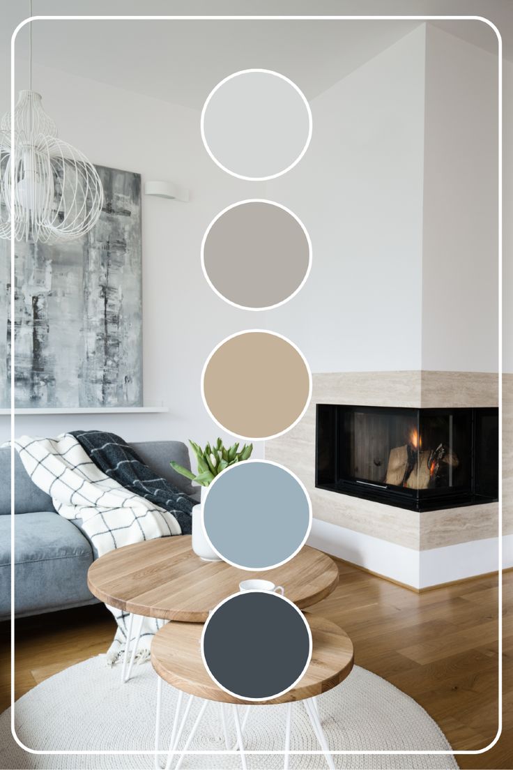 Color Psychology in Design: What Your Palette Says