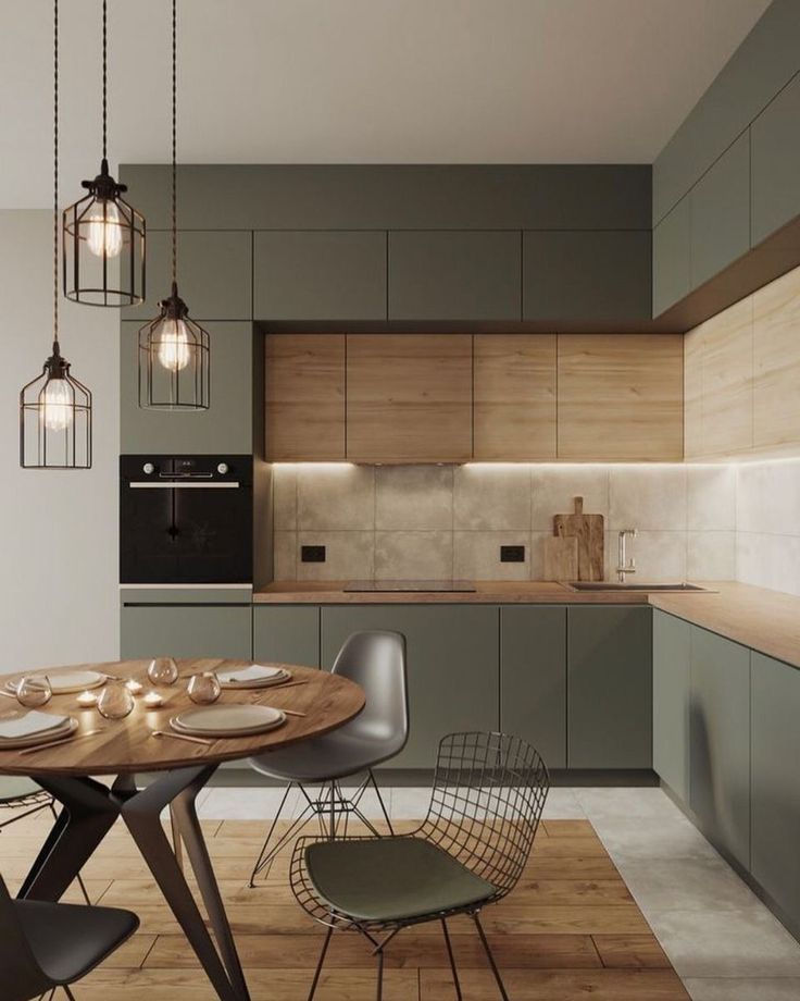 Kitchen Design
